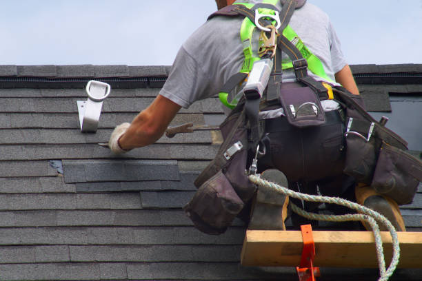 Best Roof Gutter Cleaning  in Ada, OK
