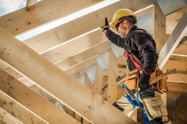 Best Roof Leak Repair  in Ada, OK