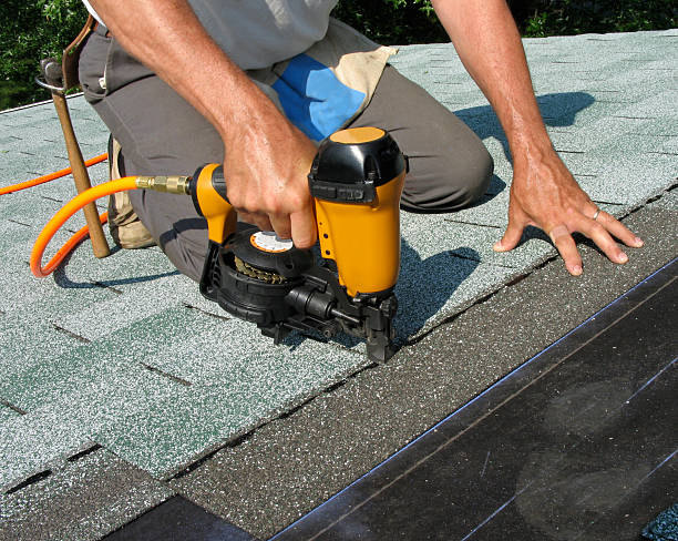 Best Roof Maintenance Services  in Ada, OK