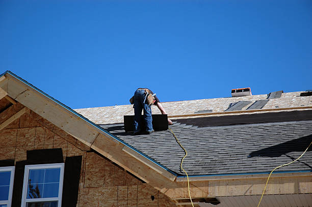 Best Roof Replacement Cost  in Ada, OK