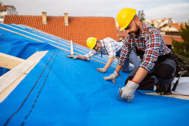 Best Tile Roofing Contractor  in Ada, OK
