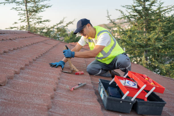 Best Slate Roofing Contractor  in Ada, OK
