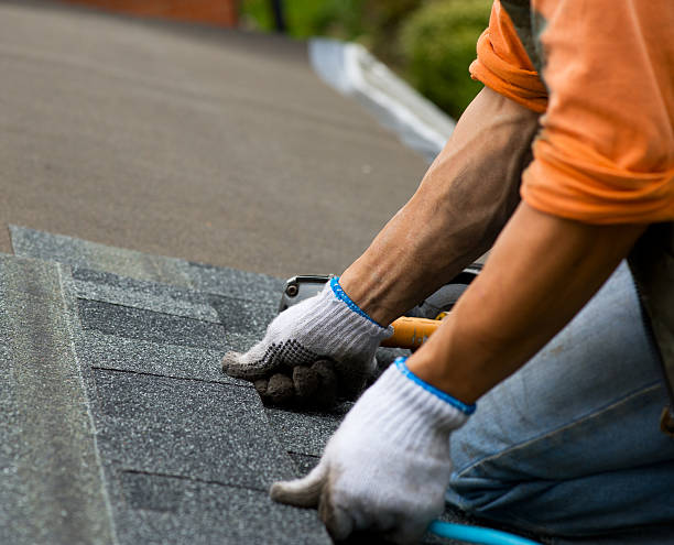 Best Flat Roof Repair Services  in Ada, OK