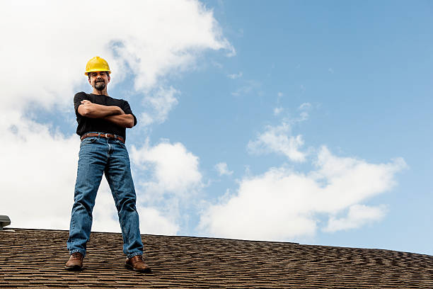 Best Shingle Roofing Installation  in Ada, OK