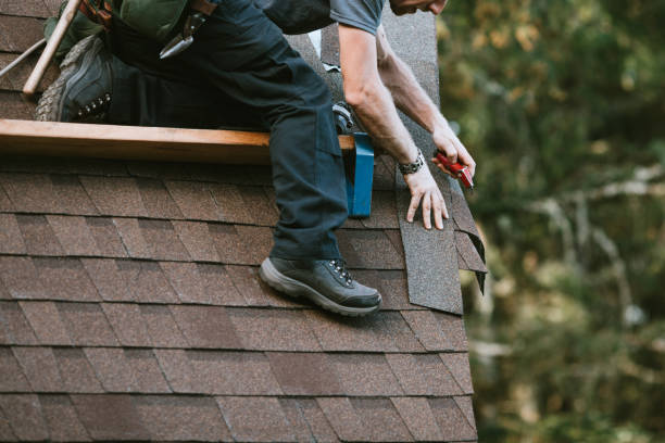 Best Roof Gutter Cleaning  in Ada, OK