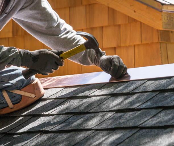Best Local Roofing Companies  in Ada, OK